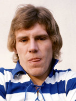 Bernd Lehmann