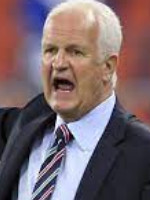 Bernd STANGE
