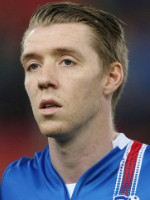 Birkir SAEVARSSON