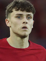 Bobby Clark