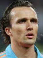Boudewijn ZENDEN
