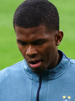 Brayan Ceballos