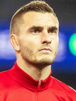Brendan Chardonnet