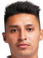 Bryan TAMACAS