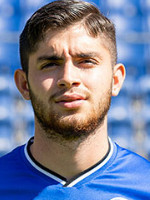 Burak Ince
