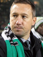 Caleb Porter