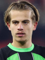 Cameron Peupion