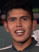 Carlos Vargas