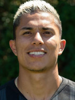 Carlos SALCEDO