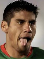 Carlos SALCIDO