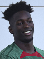 Celton Biai