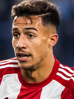 Charalampos Kostoulas