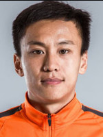 Chi Zhang