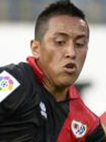 Christian CUEVA