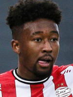 Chris Gloster