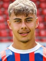 Christopher Negele