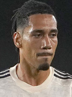 Chris SMALLING