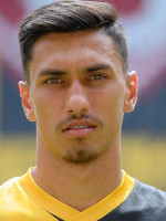 Claudio Kammerknecht