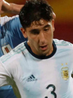 Claudio Bravo