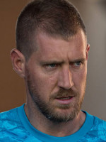 Clint Irwin