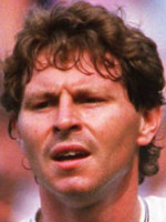 Clive Allen