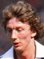 Clive Woods