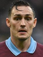 Connor ROBERTS