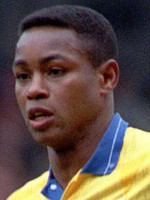 Chris Fairclough