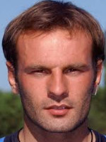 Cristiano Zanetti