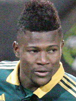 Dairon Asprilla