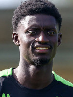 Dalangunypole Gomis