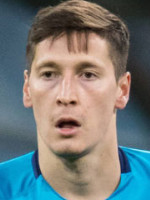 Daler KUZYAEV