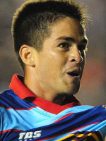 Damian Perez