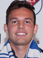 Danny Musovski
