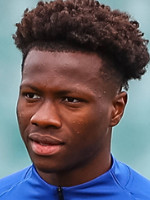 Daniel Oyegoke