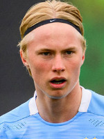 Daniel Gudjohnsen