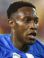 Danny WELBECK