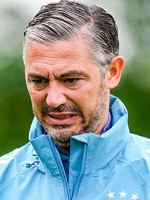 Daniele Cavalletto