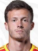 Daniil Lesovoy