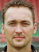 Danny Hesp