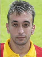 Dario Serra