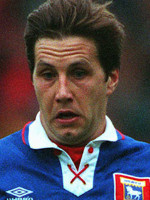 Geraint Williams