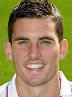 David McAllister