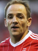 David VAUGHAN
