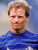 David Speedie