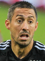 Davy Arnaud