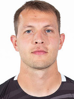 Davy ROEF
