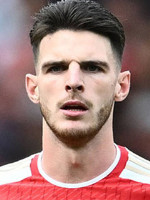 Declan RICE