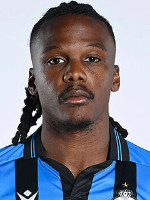 Dedryck BOYATA