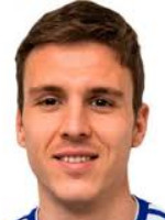 Deni PAVLOVIC